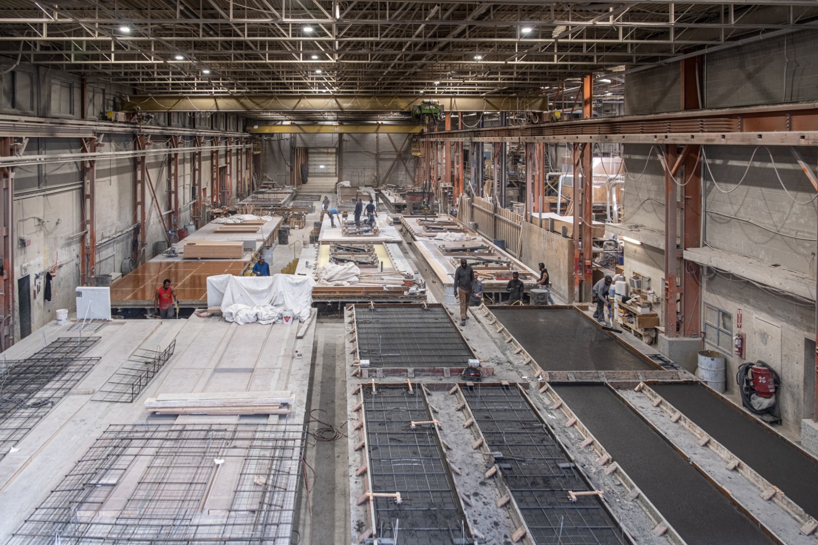 La Journée Nationale de la Préfabrication : un rendez-vous désormais incontournable ! (édition 2025)  